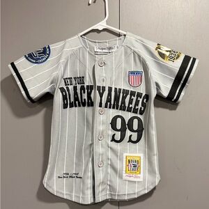 Youth Yankees Jersey